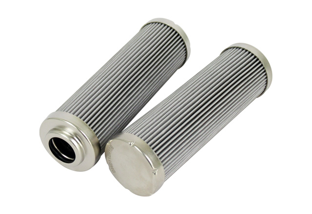 filter replace